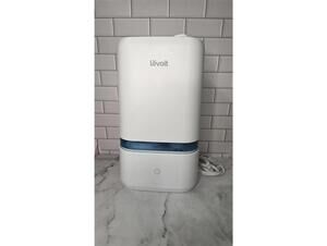 Levoit Ultrasonic Cool Mist Humidifier White 4L Classic 200